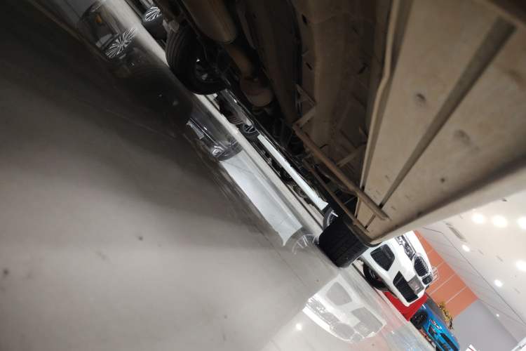 Used Chery Tiggo 7 2020 Discovery Edition 1.5T CVT Discovery No.1
