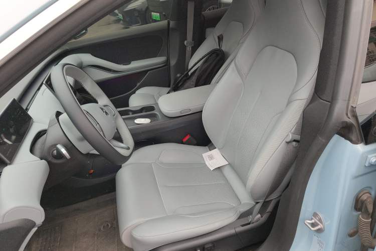 Used Nio ET5T 2024 75kWh Touring