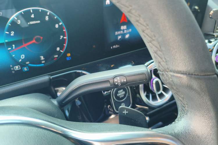 Used Mercedes-Benz GLA 2020 GLA 200