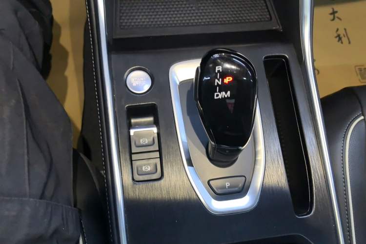 Used Haval H6 2023 National Trend Edition 1.5T Automatic Champion Version
