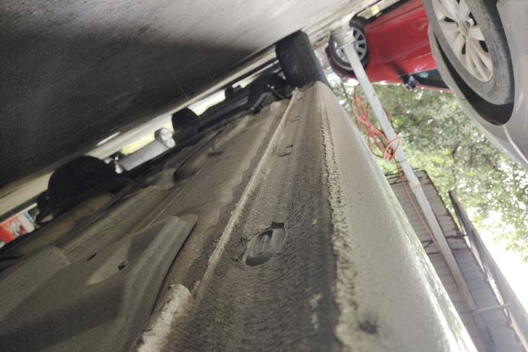 Used Volkswagen Santana 2016 1.4L Manual Fashion Edition
