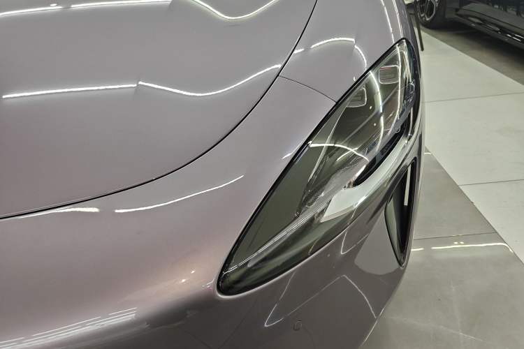 Used  SU7 2024 Rear-Drive Standard Founder Edition
