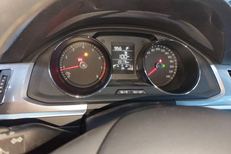 Used Volkswagen Bora 2019 Facelift Bora·Legend 1.5L Automatic Fashion Edition China VI Standard