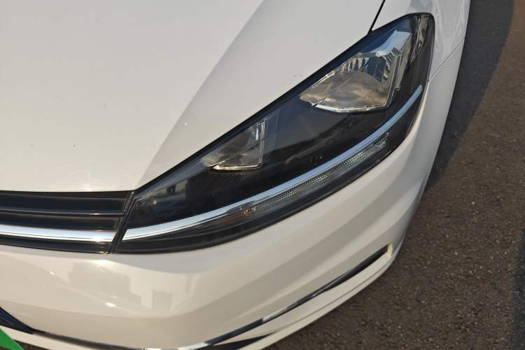 Used Volkswagen Golf 2018 230TSI Automatic Comfort Model