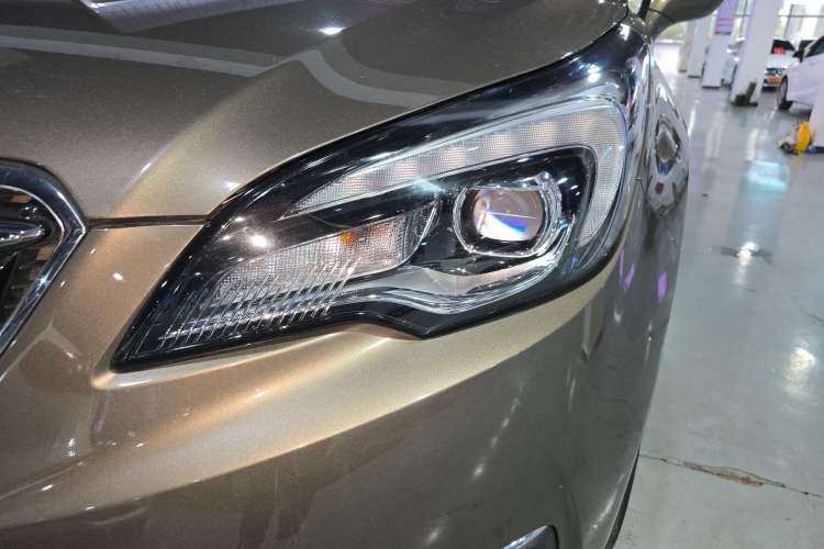 Used Buick Envision 2019 28T 4x4 Elite Version China V Standard
