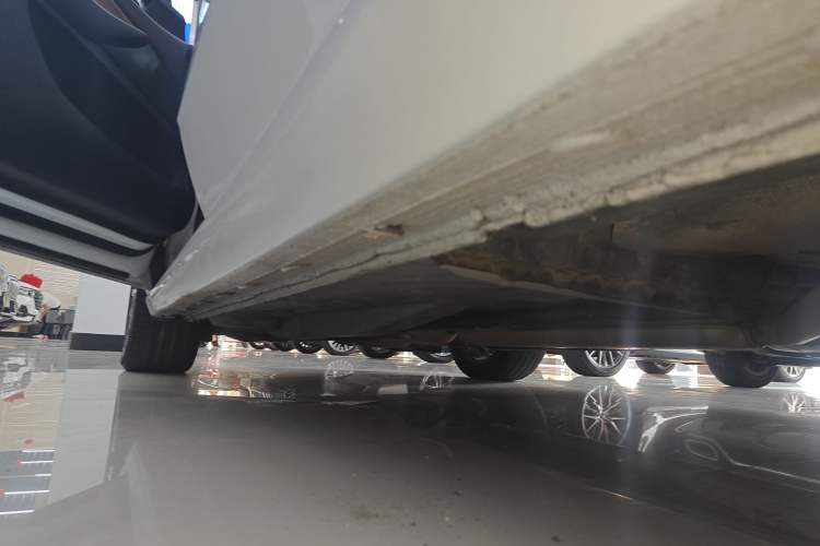 Used Buick GL6 2021 323T Mild Hybrid Connect Prestige Model
