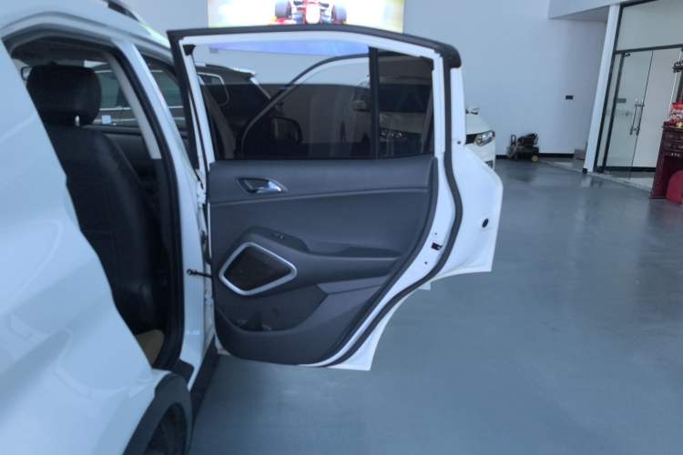 Used Hyundai ix35 2019 2.0L Automatic 2WD Zhiyong·Changxiang Edition China V Standard
