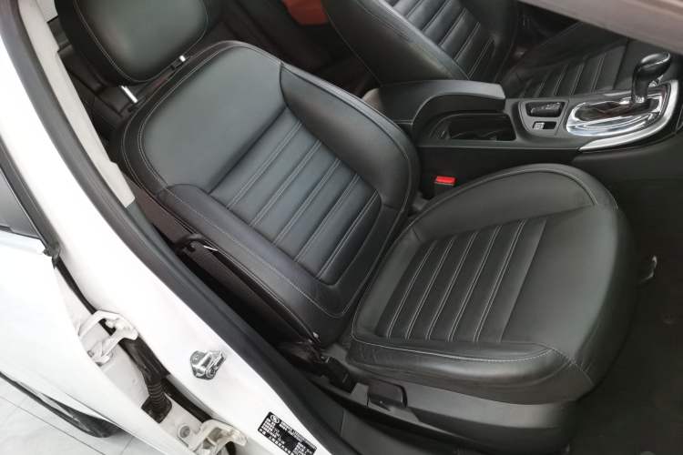 Used Buick Regal 2015 1.6T Elite Tech Model
