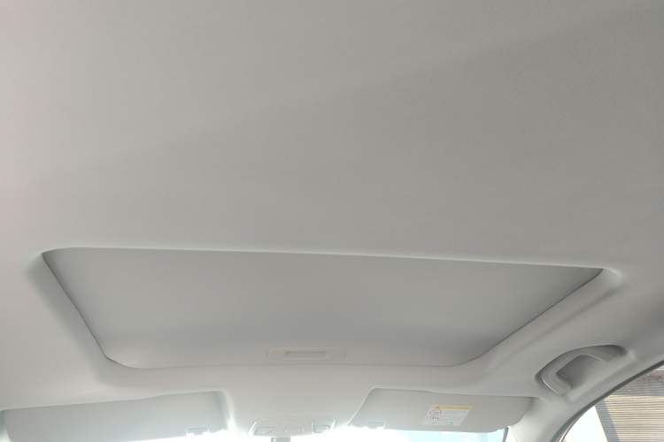 Used Geely Auto Haoyue PRO 2024 1.5T DCT Zongheng+