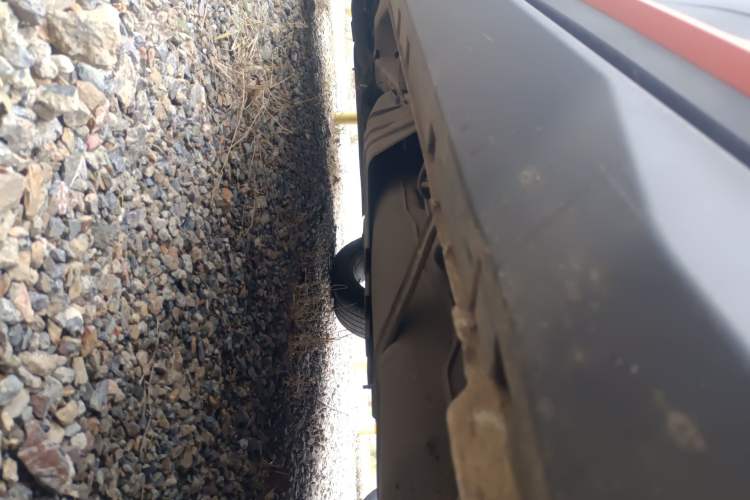 Used Geely Auto Emgrand X7 Sport 2022 Boyue X 1.8TD DCT Smart Model