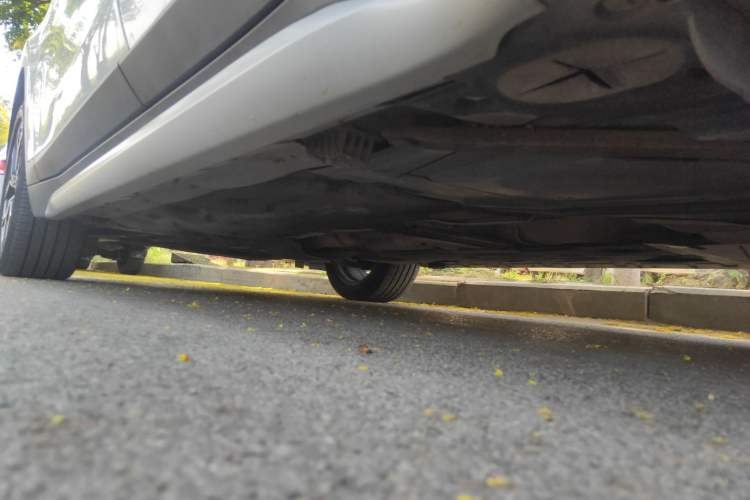 Used BMW X1 2021 sDrive20Li Premium Edition