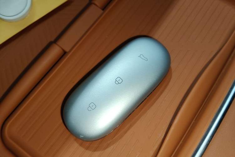 Used Li Auto L7 2023 Pro Model