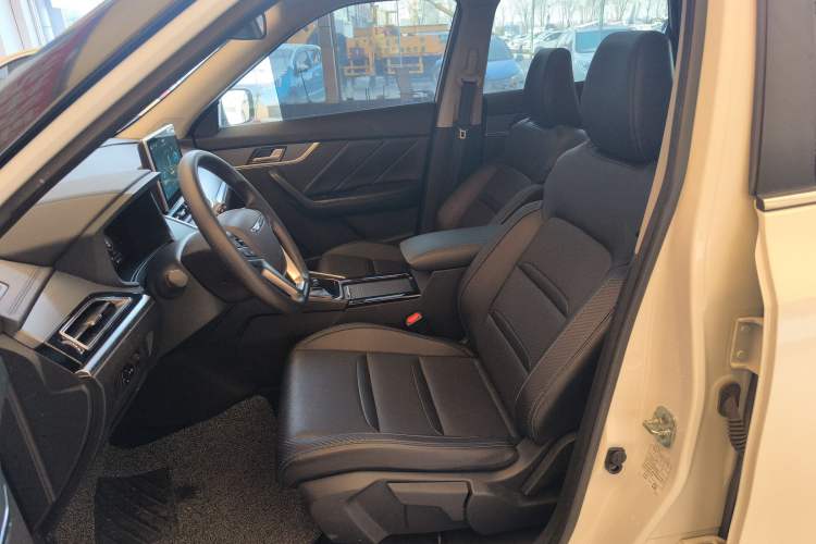 Used Venucia T60EV 2020 AI Enjoyment Model