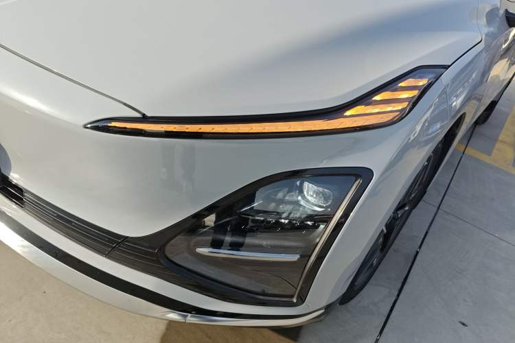 Used Wuling Xingguang 2024 Co-Creation Edition 510 Advanced Model