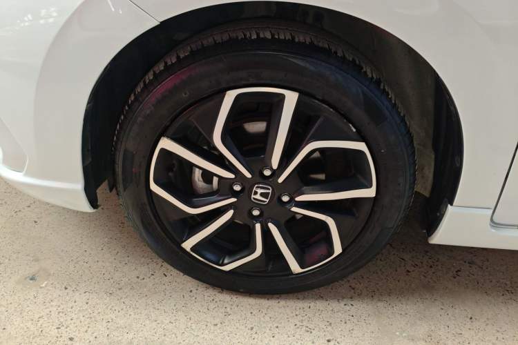 Used Honda LIFE 2021 1.5L CVT SPORT Heartbeat Edition
