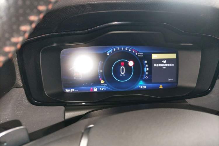 Used Lynk & Co 02 2018 2.0T DCT 4x4 Sport Pro Edition China V Standard
