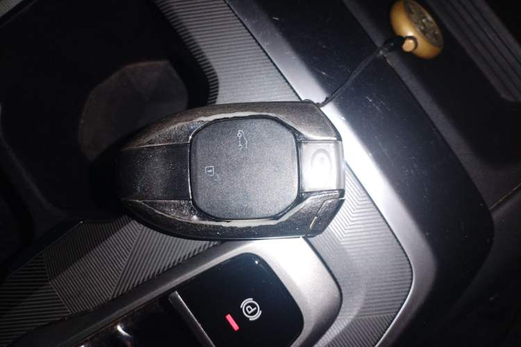 Used GAC Trumpchi GS3 2023 Shadow Speed 270T Enjoyment Edition
