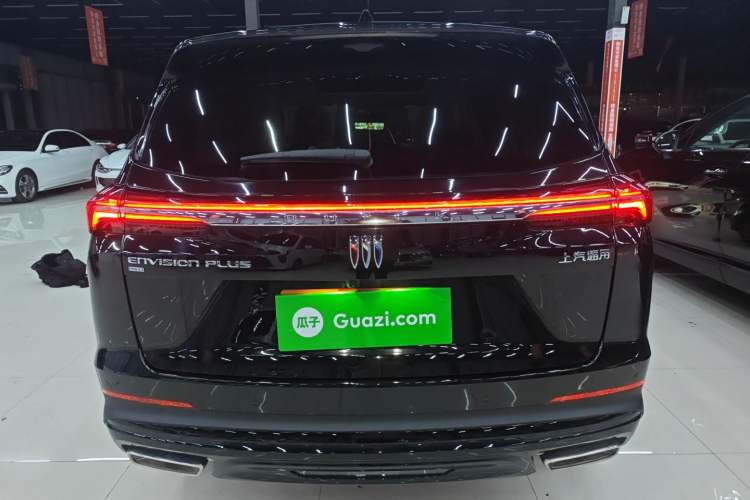 Used Buick Envision 2024 Encore Plus 28T AWD Luxury Edition
