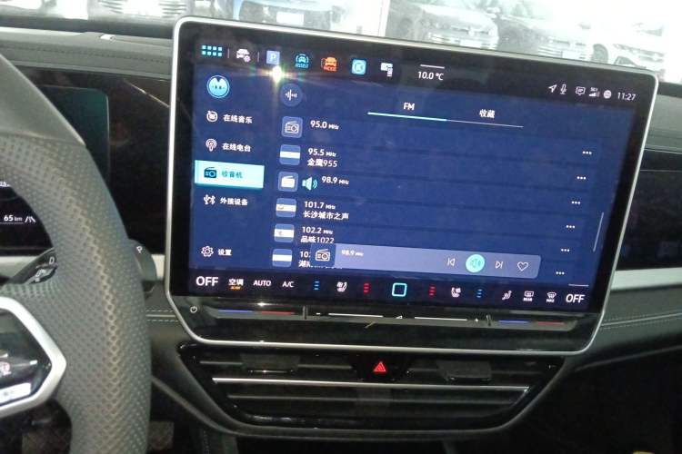 Used Volkswagen Passat 2025 Pro 380TSI Dragon Supreme Edition
