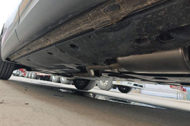 Used Volkswagen Talagon 2024 330TSI Luxury Touring Edition