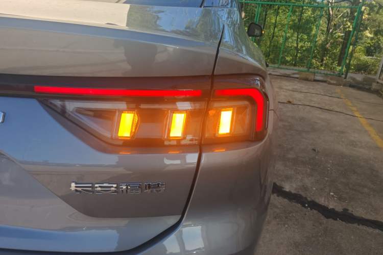 Used Ford Mondeo 2022 Restyled EcoBoost 245 Luxury Version