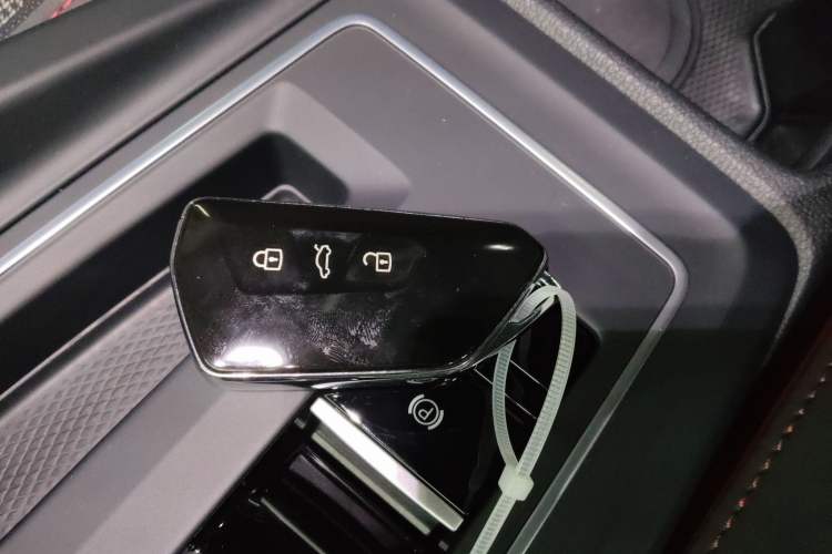 Used Volkswagen  2021 Facelift 380TSI DSG GTI
