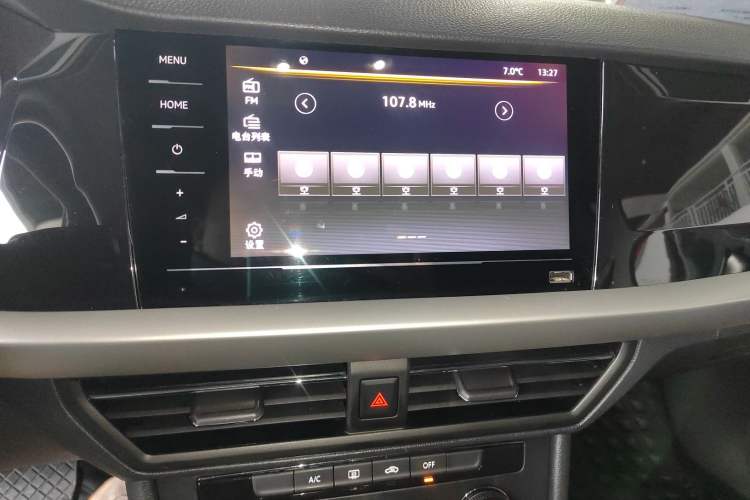 Used Volkswagen Lavida 2021 280TSI DSG Comfort Edition
