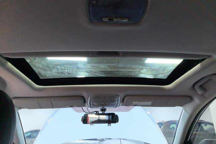 Used Haval M6 2019 1.5T DCT Two-Wheel Drive Elite Version China VI Standard
