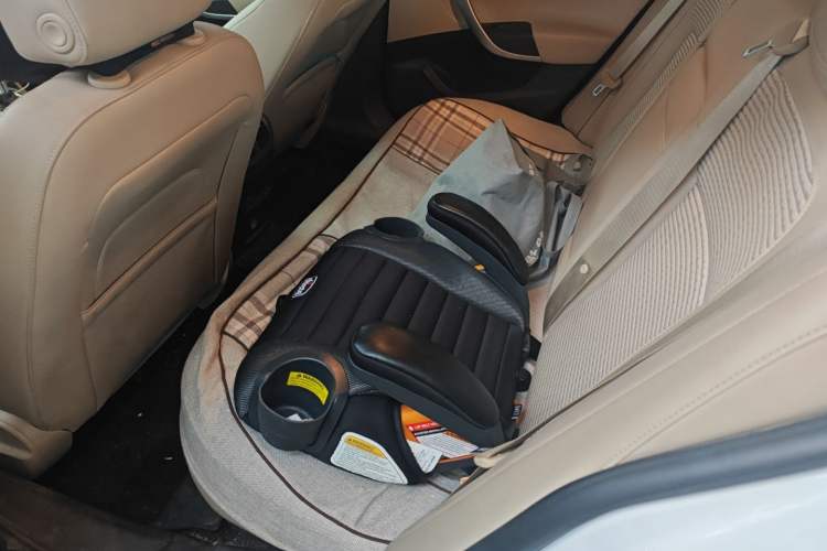 Used Buick Regal 2014 2.0L Leading Fashion Edition
