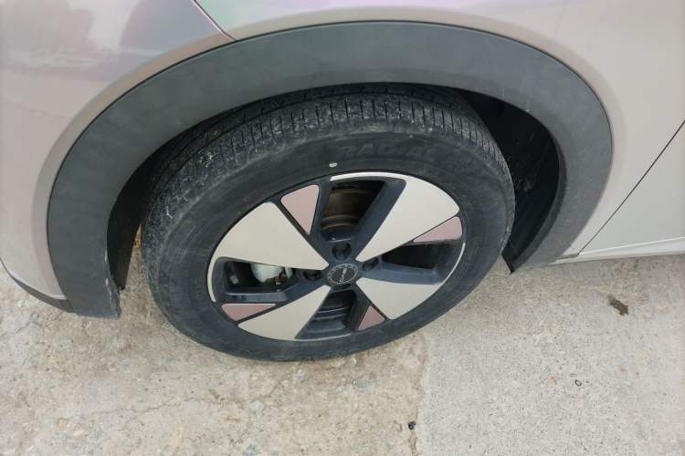 Used BYD Dolphin 2023 420 km Free Version
