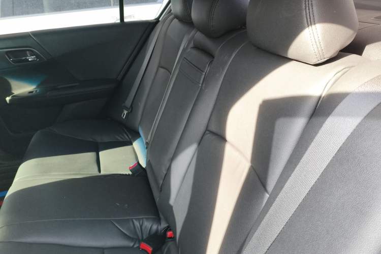 Used Honda Accord 2014 2.0L LX Comfort Edition
