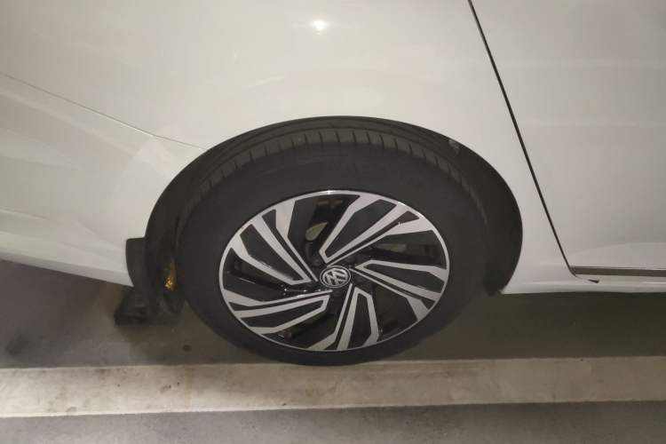 Used Volkswagen Sagitar 2021 280TSI DSG 30th Anniversary Edition
