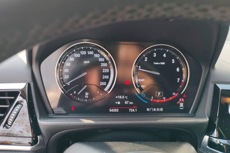 Used BMW 1 Series 2021 120i M Sport Night Edition