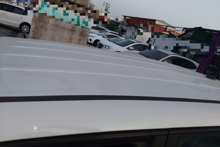 Used  Renegade 2018 Connected Large Screen Version 180T Automatic Kinetic Edition+
