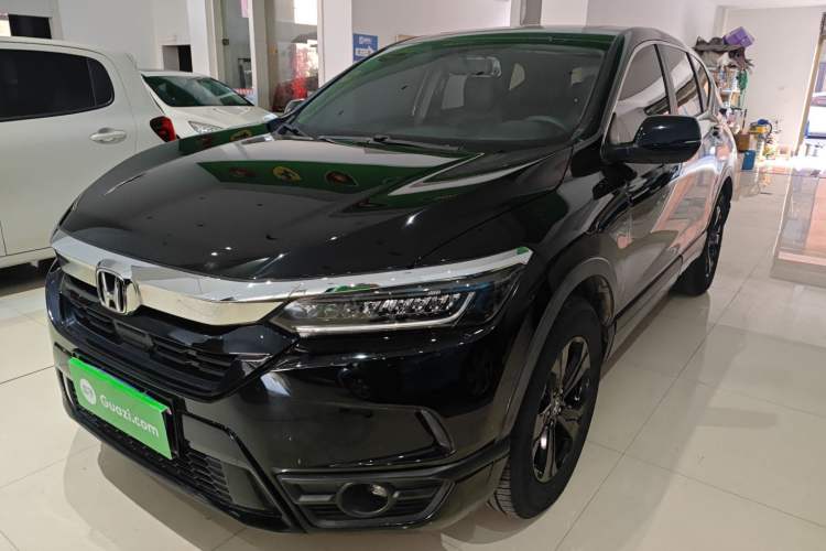 Used Honda Breeze 2020 240TURBO CVT 2WD Elite Edition