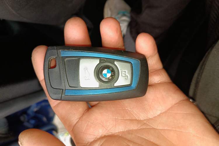 Used BMW 3 Series 2018 320i M Sport Package