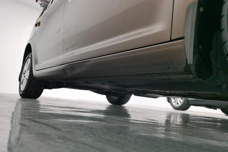 Used Volkswagen Touran 2013 1.4T Manual Fashion Edition 5 Seats
