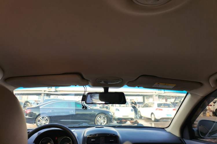 Used Buick Excelle 2013 1.5L Automatic Classic Model
