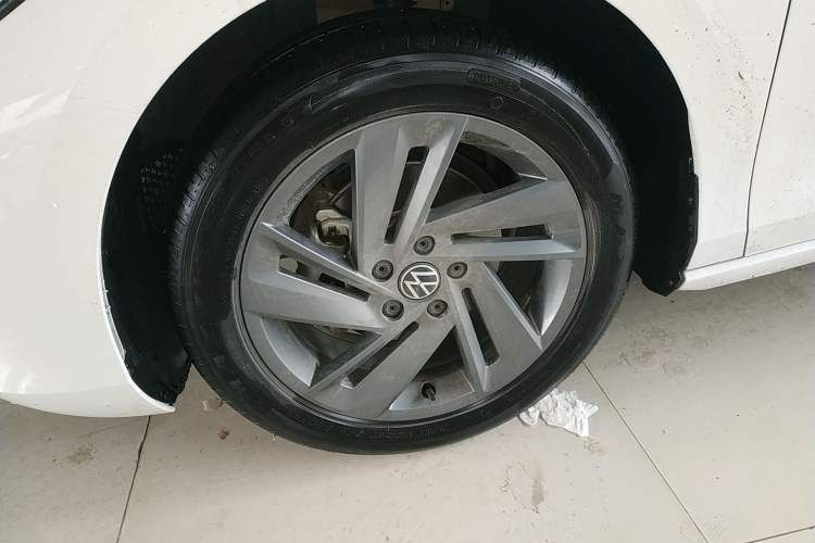 Used Volkswagen Lamando 2024 Lavida L 280TSI DSG Spicy Edition
