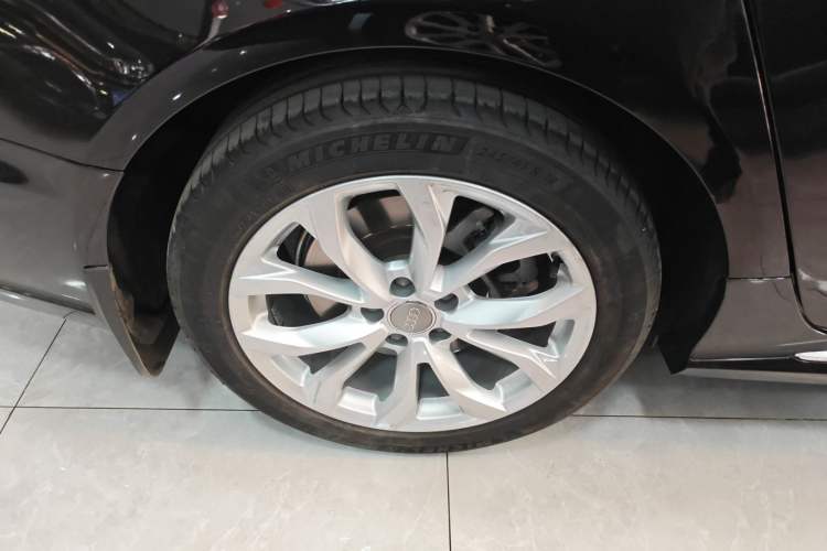 Used Audi A6L 2017 45 TFSI quattro Sport Edition
