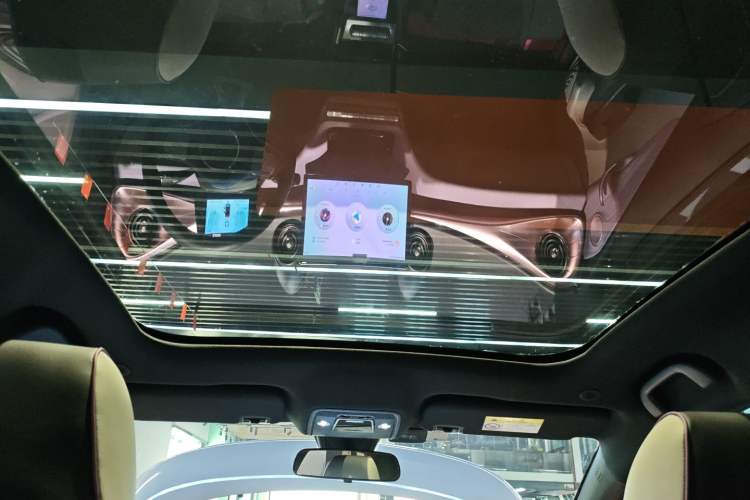 Used BYD Dolphin 2021 405 km Fashion Edition
