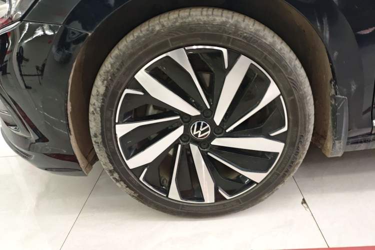 Used Volkswagen Passat 2022 330TSI Elite Edition
