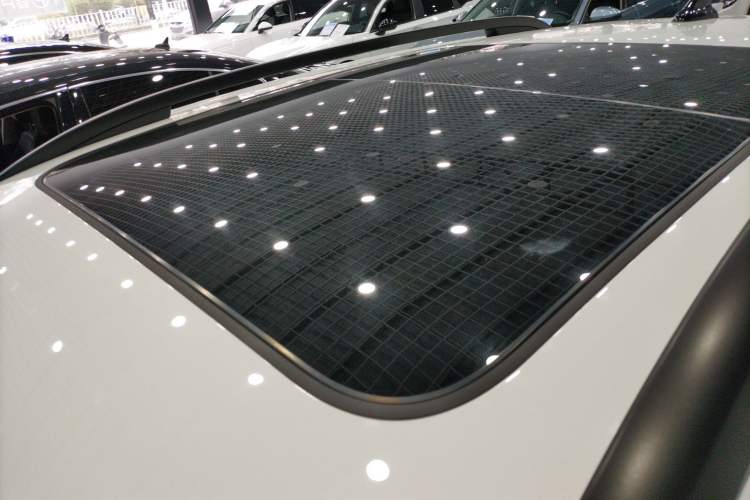 Used Volkswagen Tharu 2025 New Sharp 300TSI Ambitious Edition
