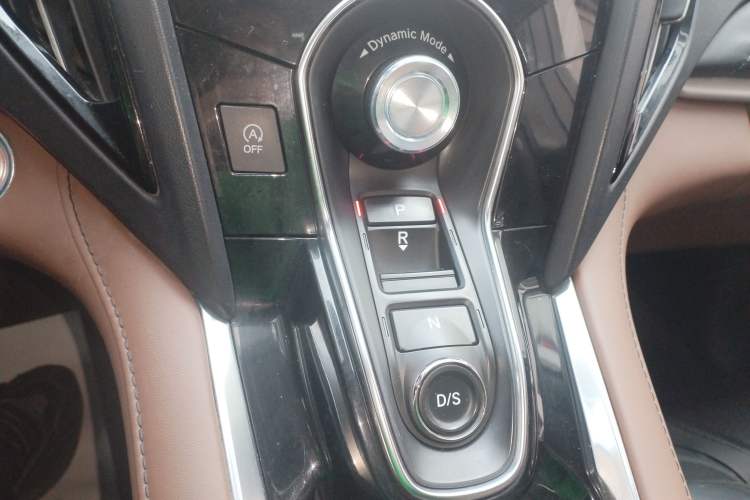 Used Acura RDX 2019 2.0T Diamond Edition SH-AWD China VI Standard