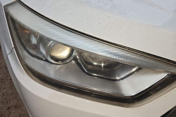 Used  Refine S3 2014 1.5L CVT Luxury Model
