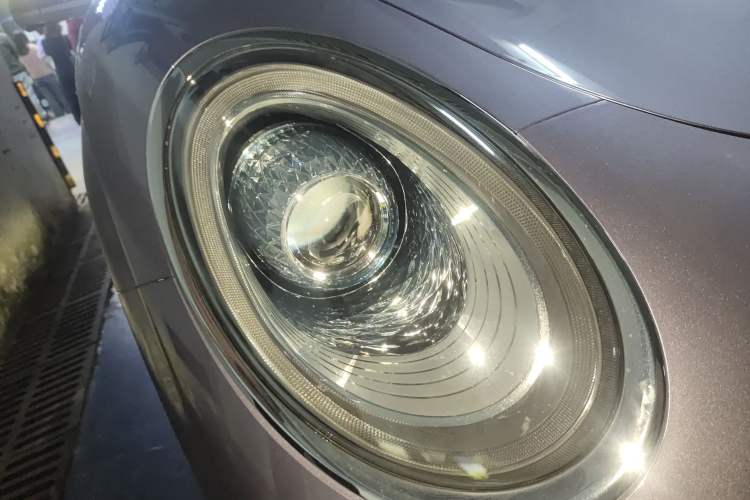 Used ORA Lightning Cat 2022 555 km Luxury Edition