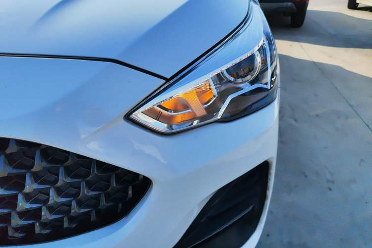 Used Haval M6 2019 1.5T DCT Two-Wheel Drive Value Edition China VI Standard