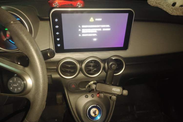 Used ORA Black Cat 2021 351 km Standard Version
