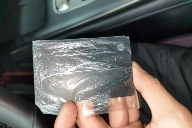 Used  SU7 2024 Rear-Drive Long-Range Intelligent Driving Version
