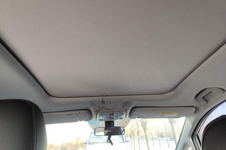 Used GAC Trumpchi M6 2021 270T DCT Luxury Edition (7-seater)
